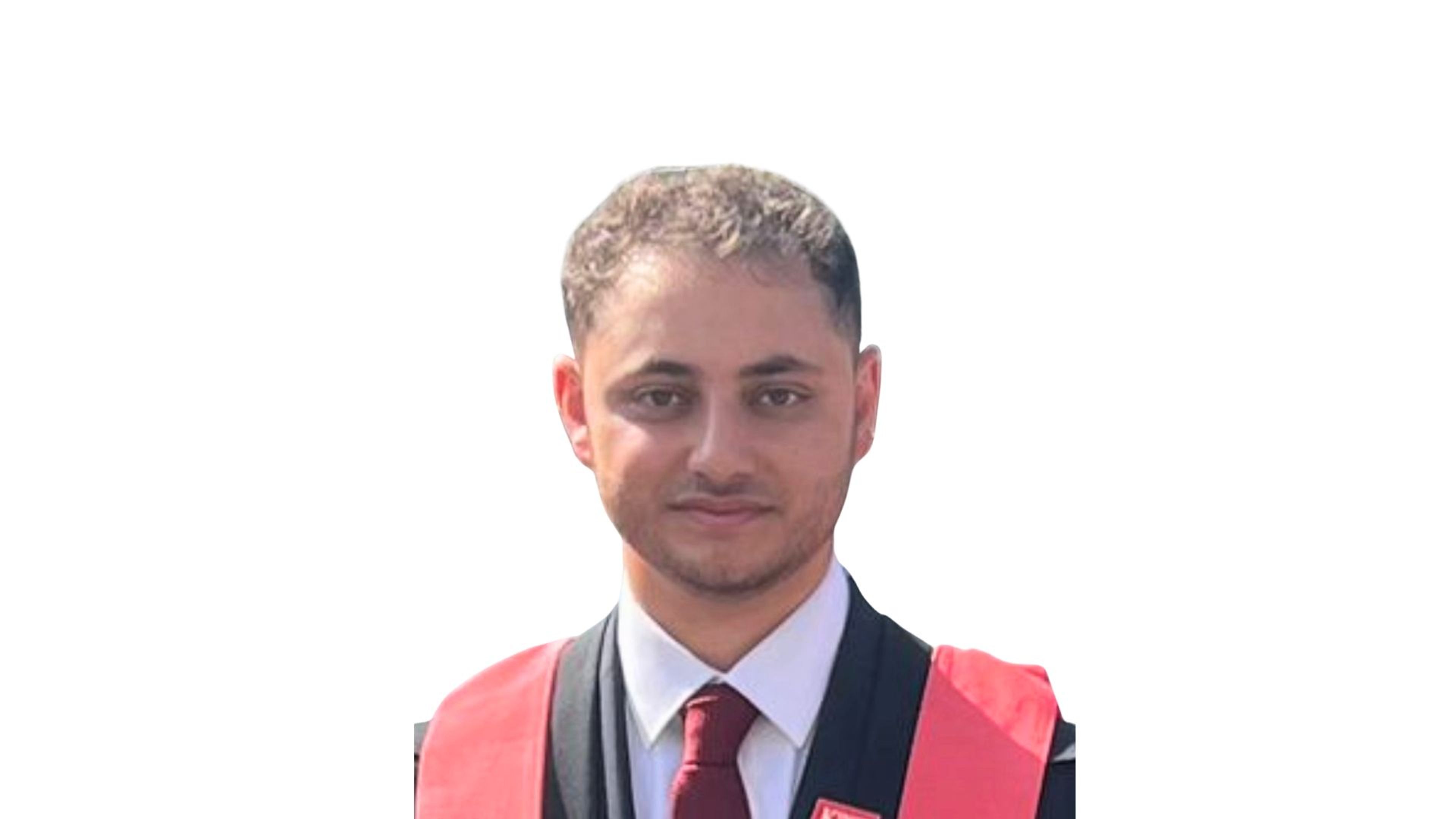 Thomas Nayrouz - Graduate Research Analyst