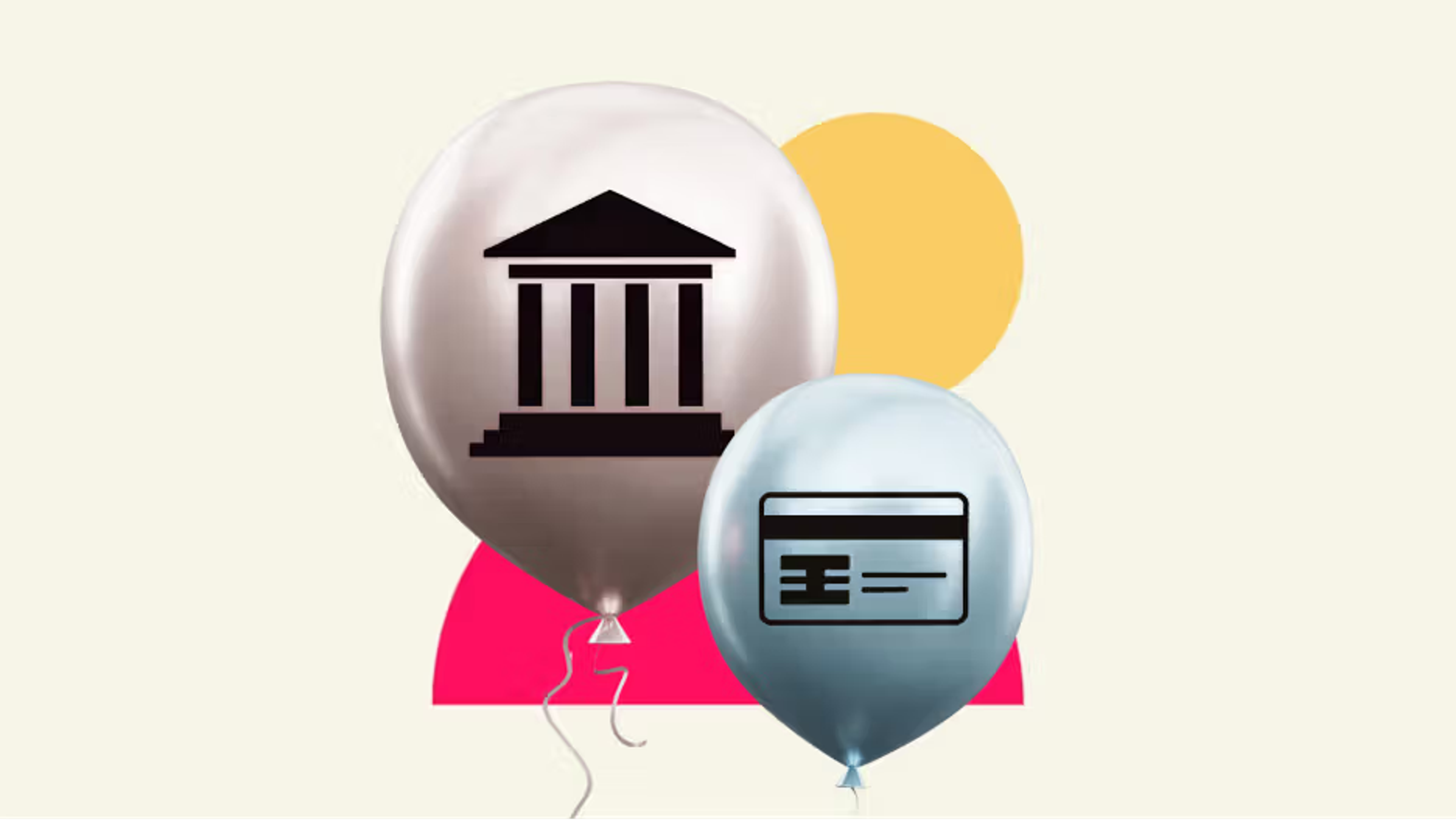 Is it time to get over the fear of financials?