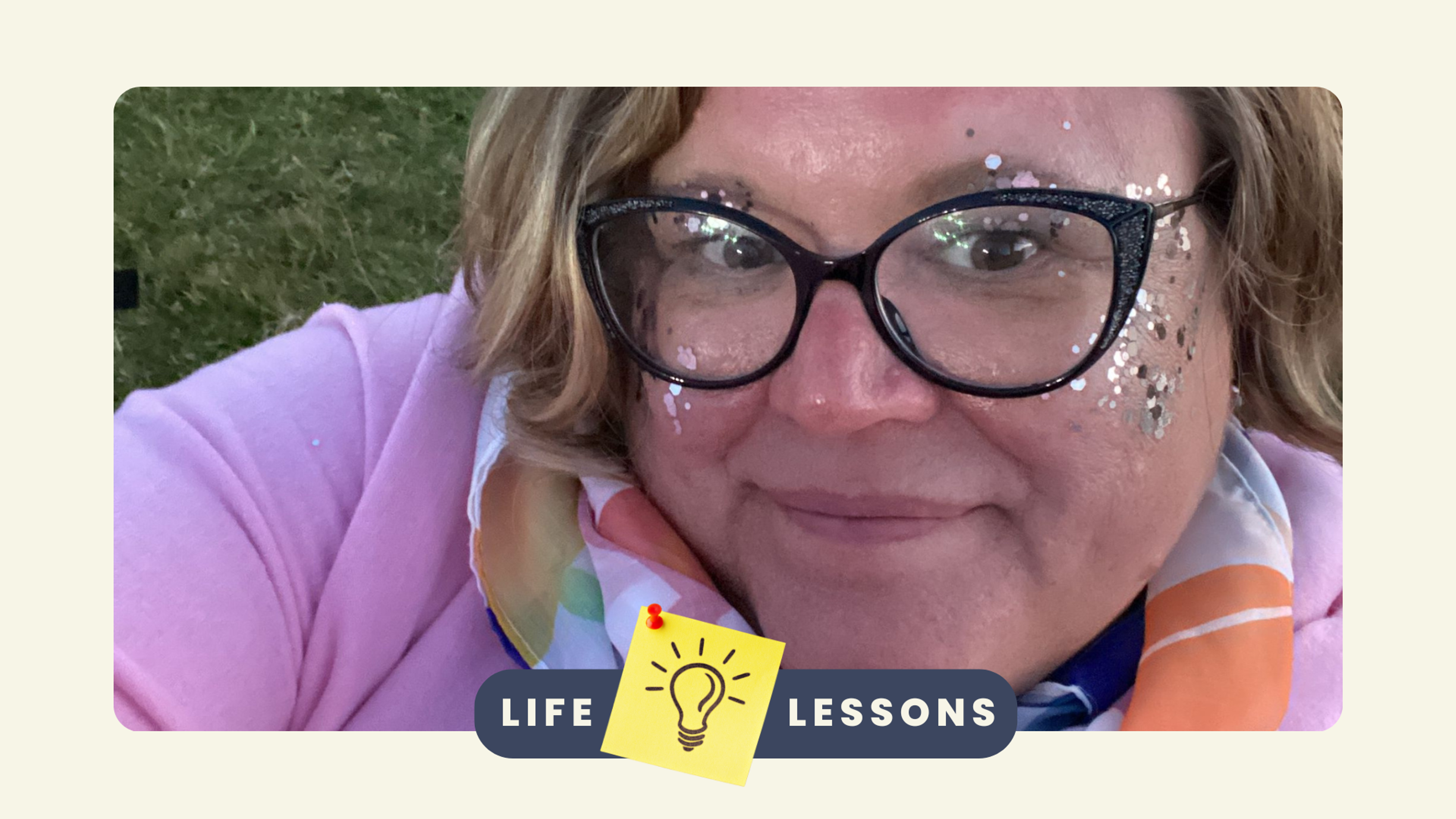 "My daughter made me record a voicemail in case I didn’t make it through my breast cancer surgery"