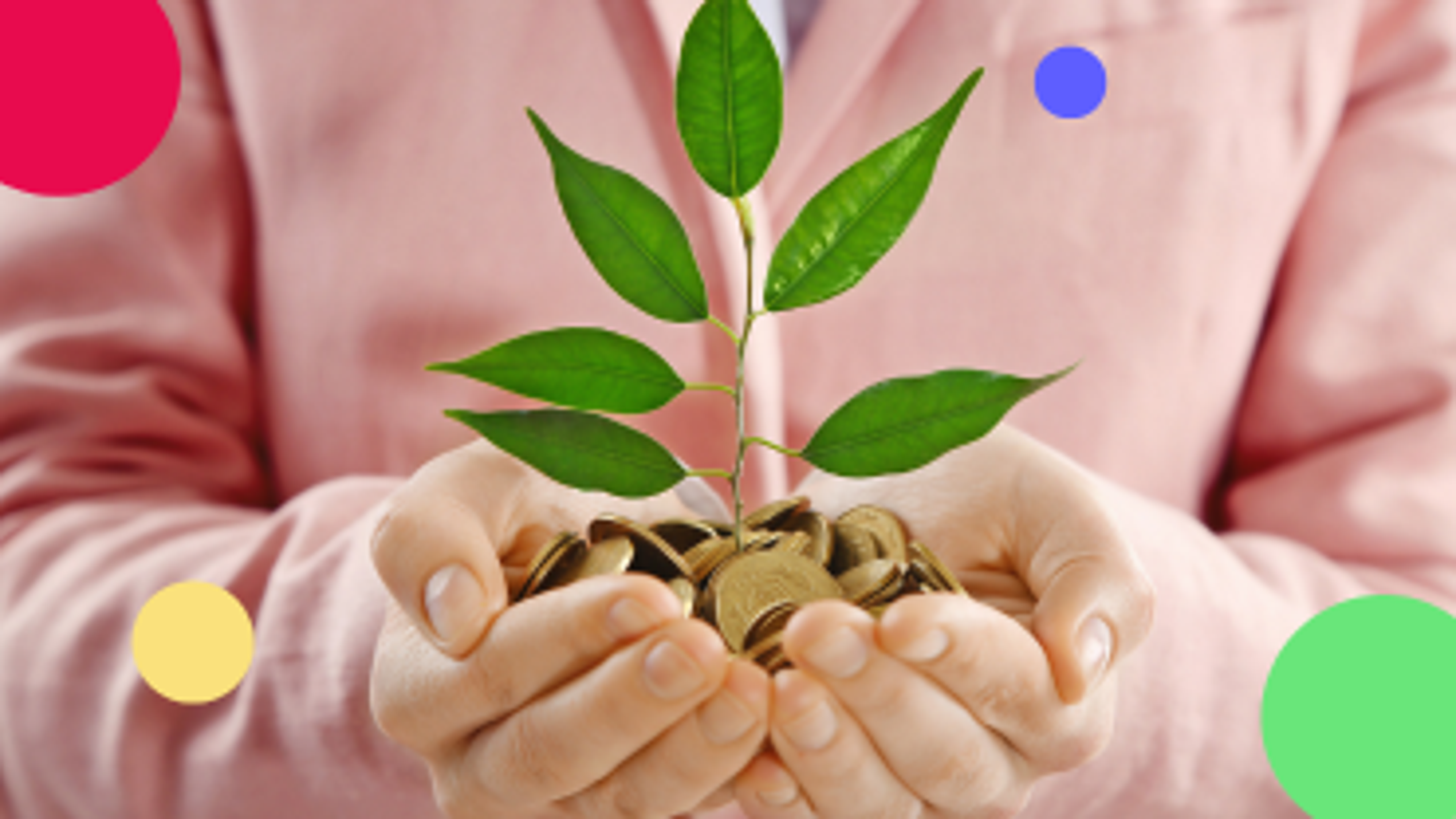 Why is investing better than sticking with cash?
