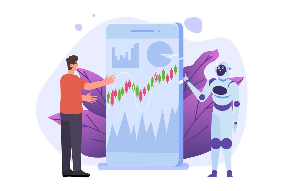 Robo vs DIY - what's right for you?