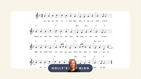 Holly's Blog