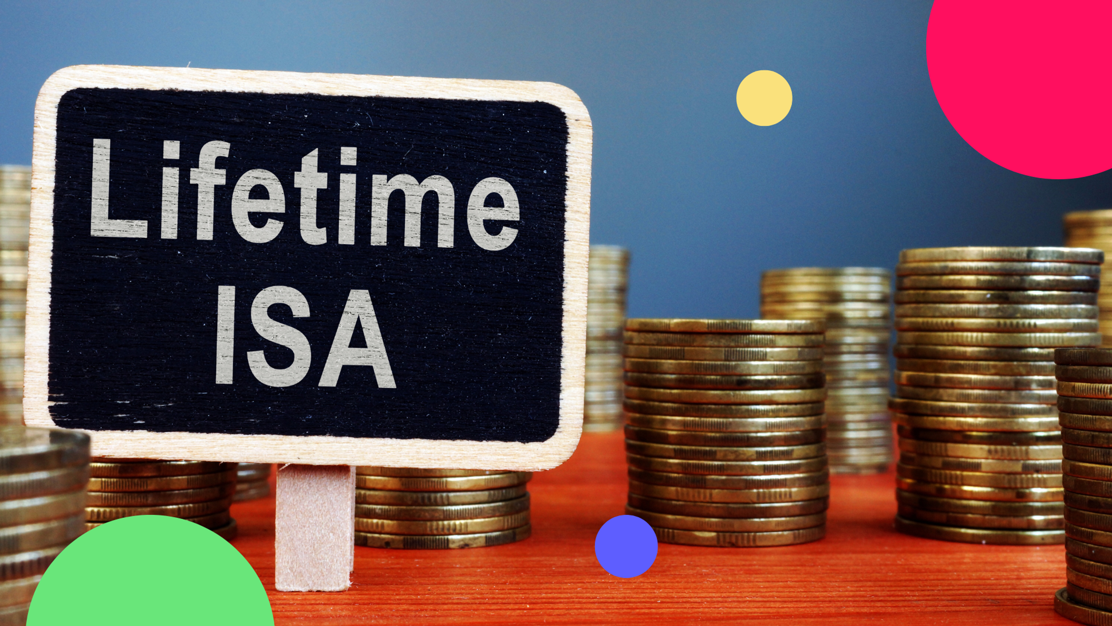 Best investment trusts to have in a Lifetime ISA