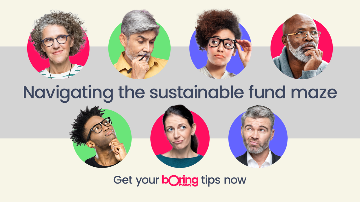 Find your investing tribe with our quiz!