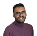 Mahdi Shabir, CFA