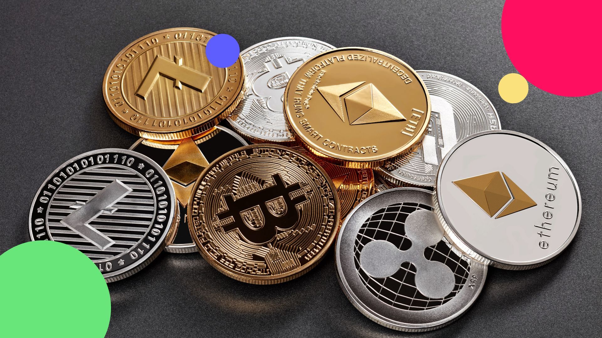 Should you invest in crypto? What the experts (and the numbers) really say