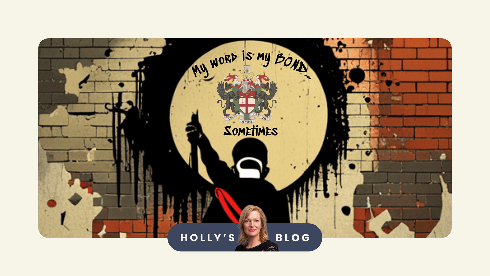 Poor Banky Boo-Boo. When he wins a fight, he sells you the bandages and the Savlon. Nasty Banky Boo-Boo.