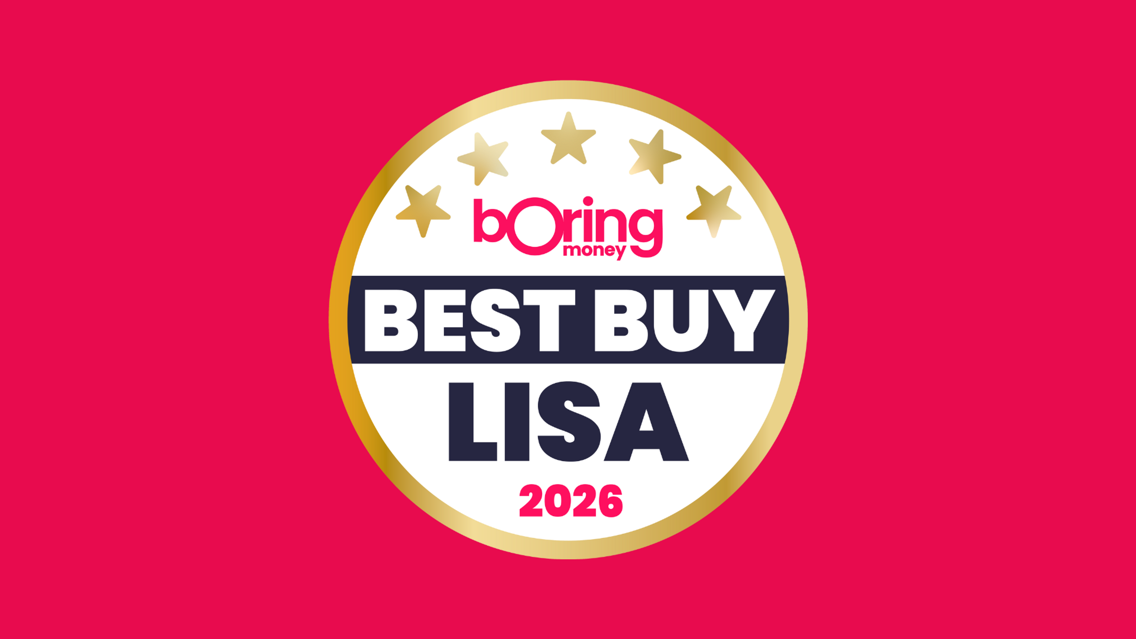 Best Buy LISA 2026
