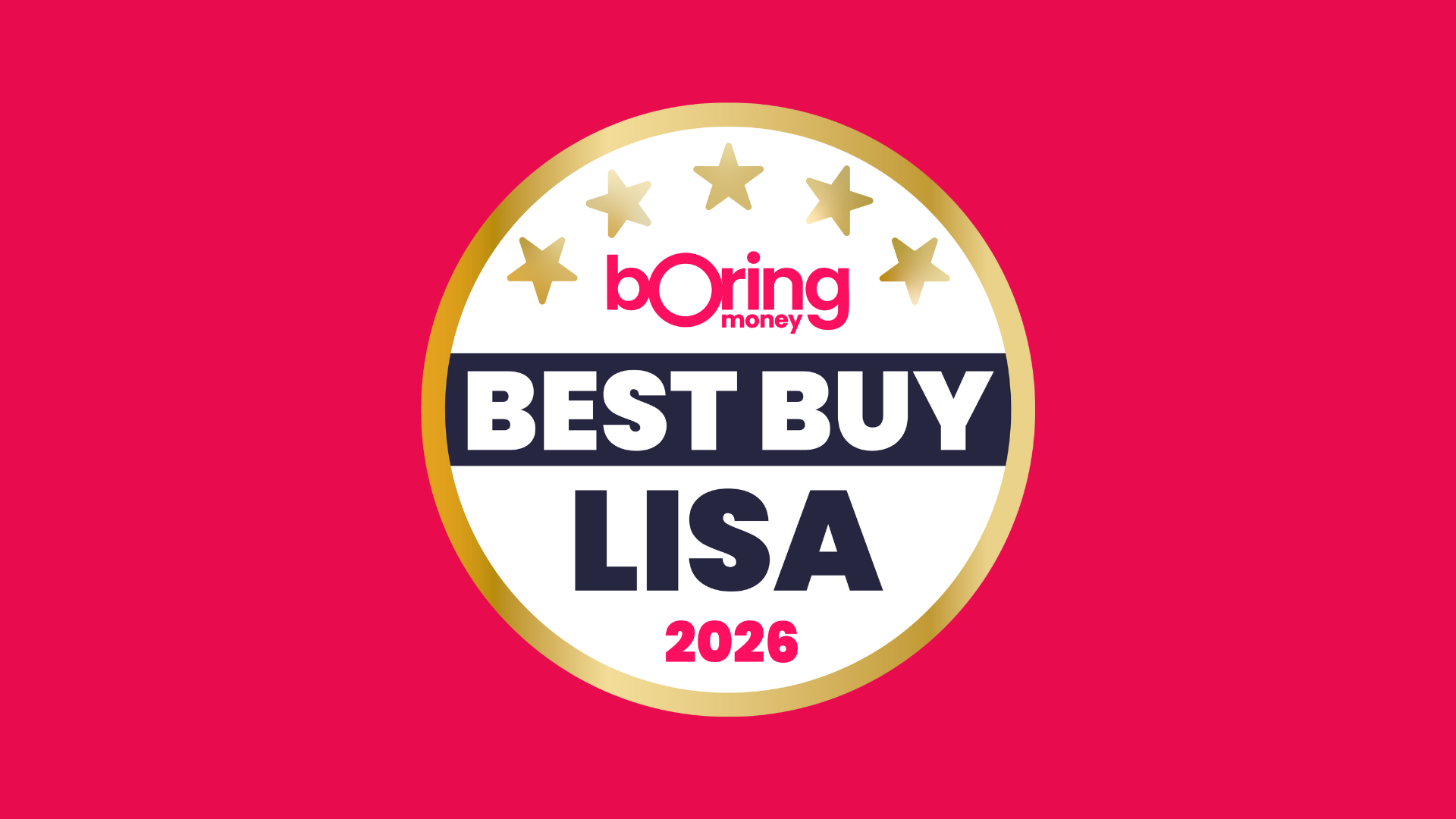 Best Buy LISA 2026