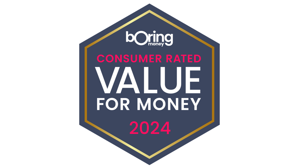 Value For Money 2024