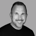 Chris Broome photograph
