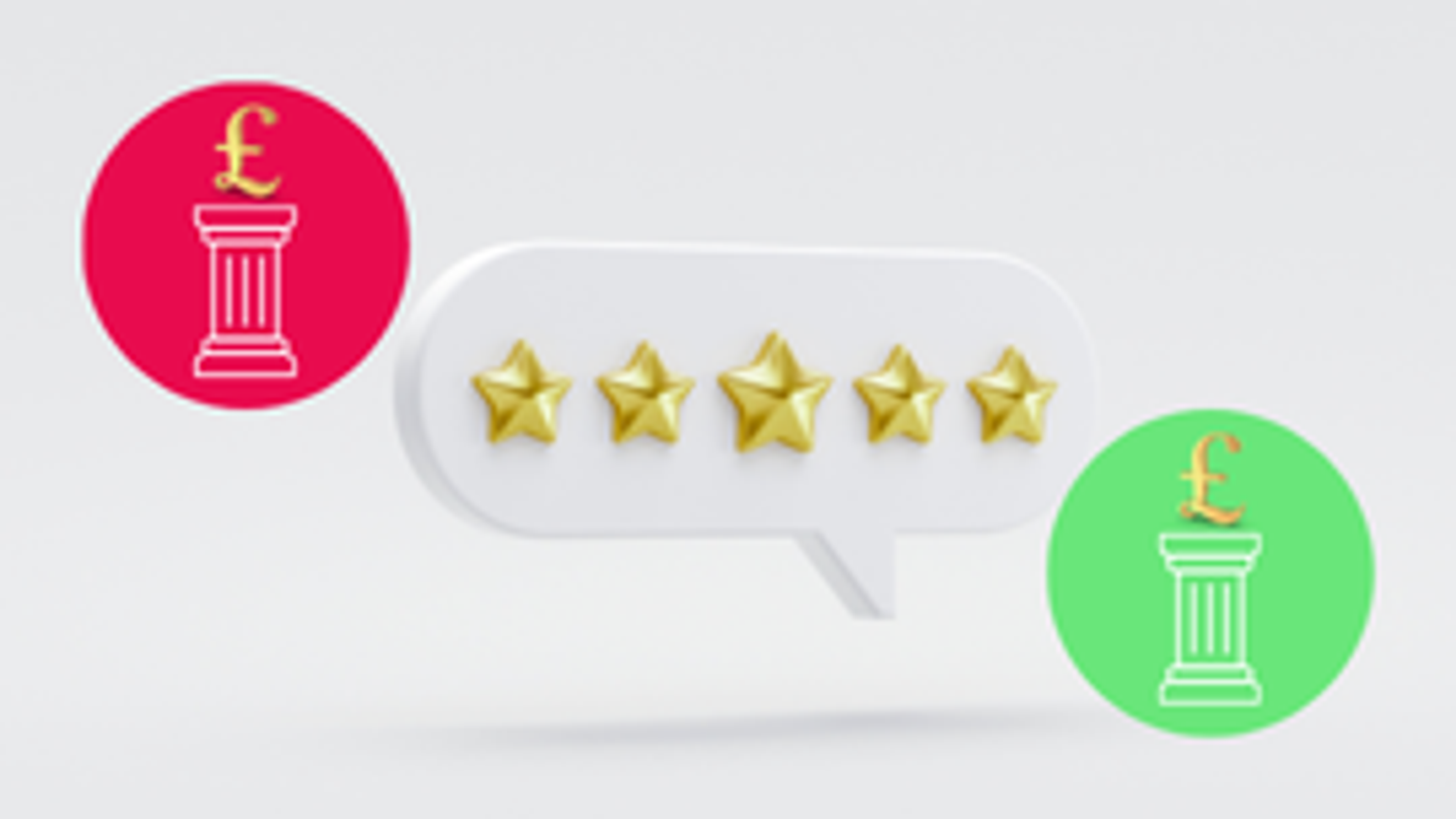 Is your workplace pension provider any good? Rate it in under a minute