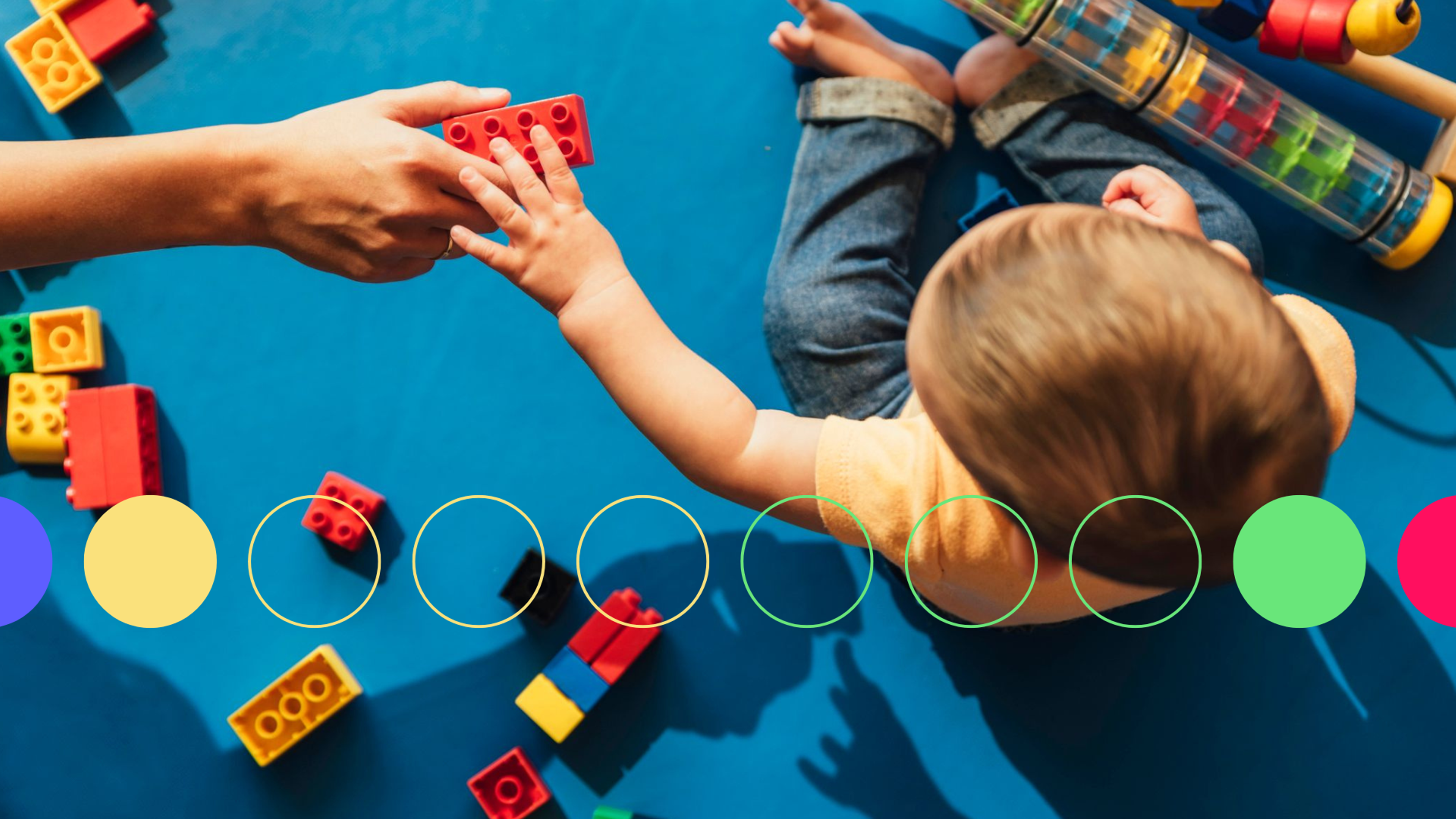 Who pays for childcare after divorce? What's fair?