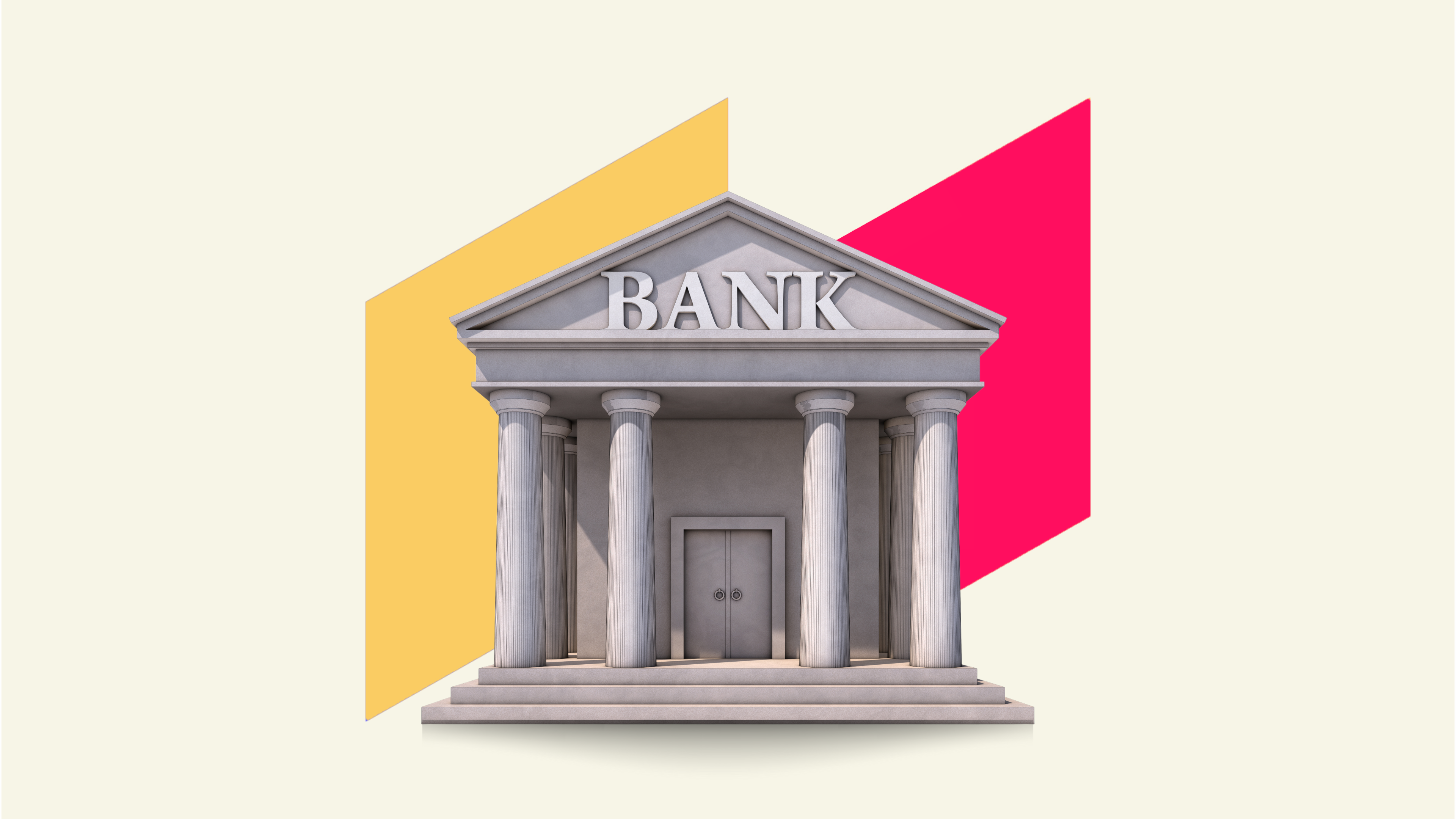 Are the recent bank wobbles good reason to worry?