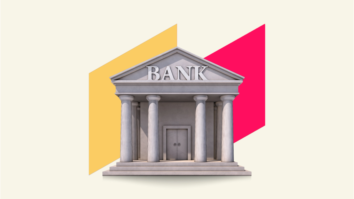 Are the recent bank wobbles good reason to worry?