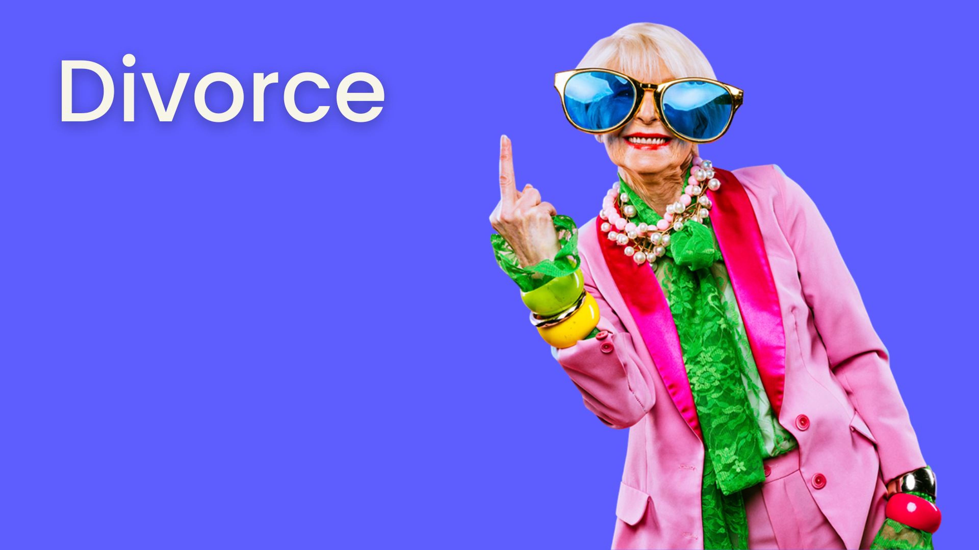 Divorce