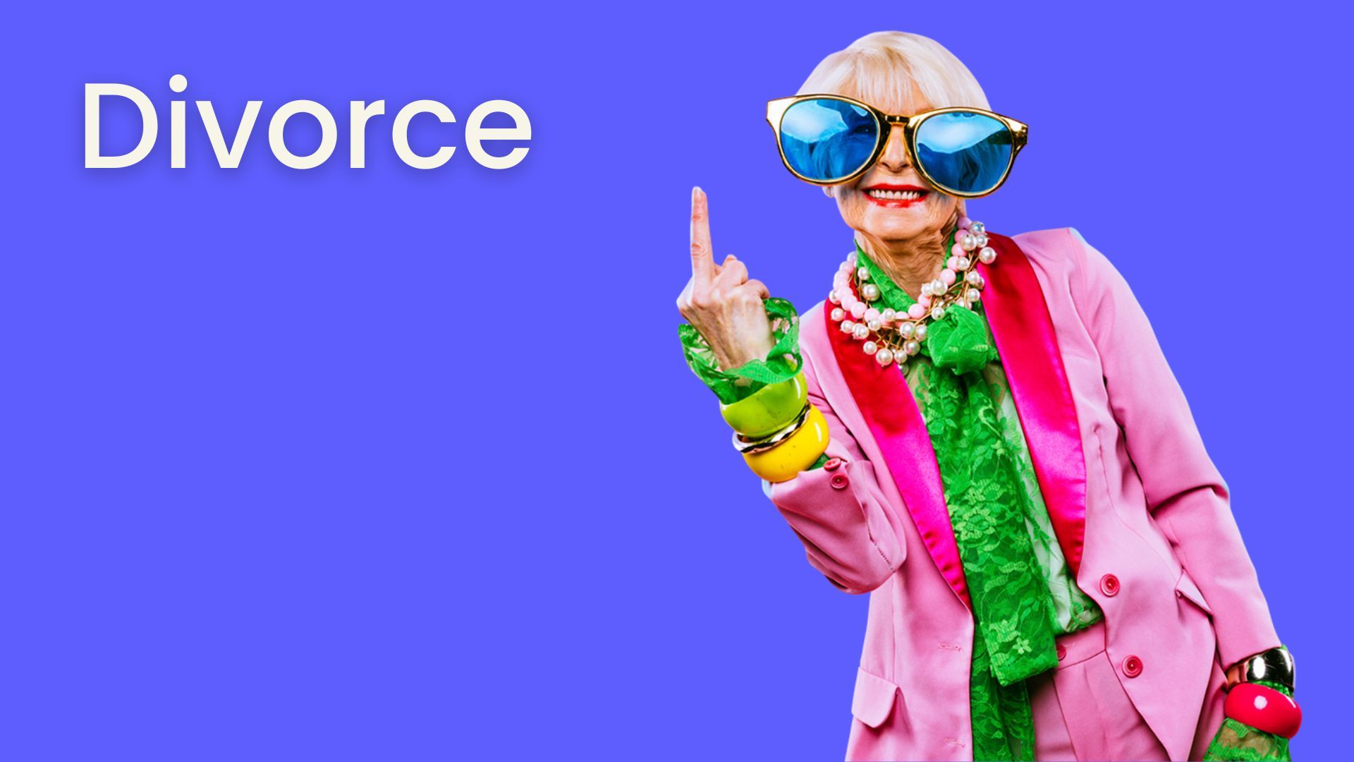 Divorce