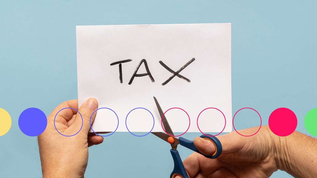 How your pension can cut your tax bill