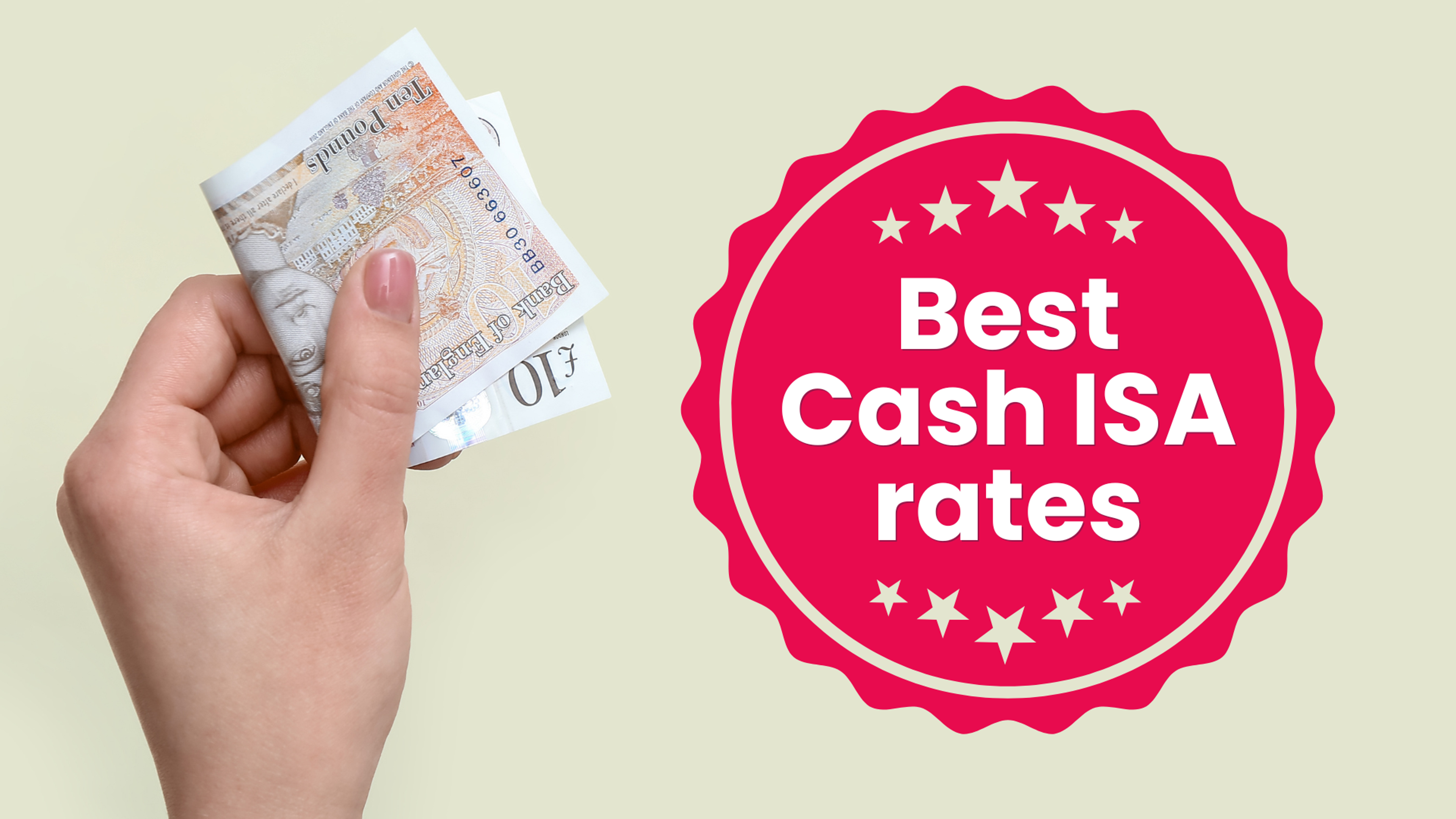 Best Cash ISA Rates 2025: Top Picks for Savers