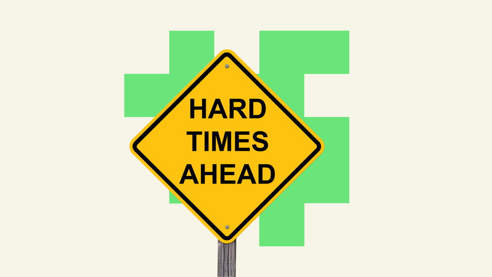 Passive ETFs for tough times ahead