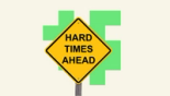 Passive ETFs for tough times ahead