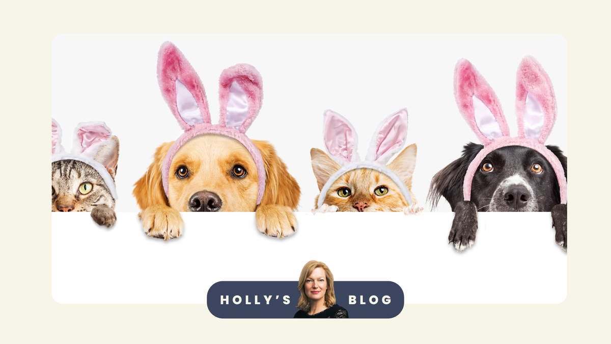Happy Easter
