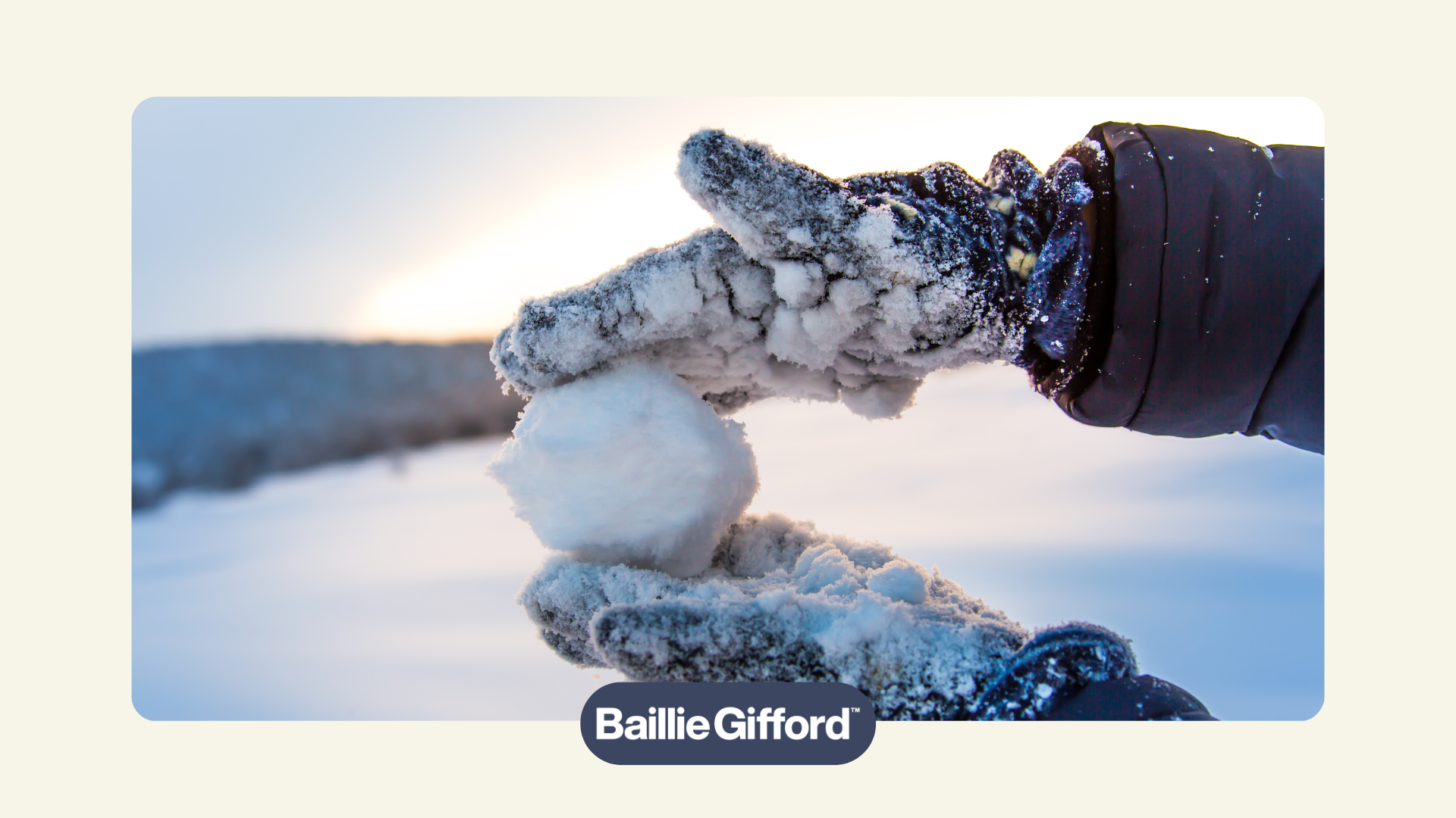 Investing for the snowball effect