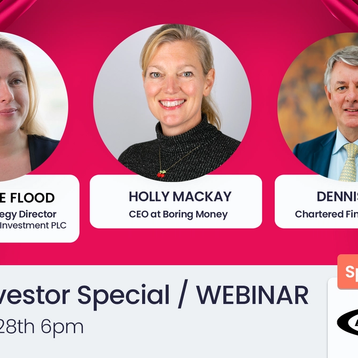 Investments 2021 - Smart Picks For Savvy Investors
