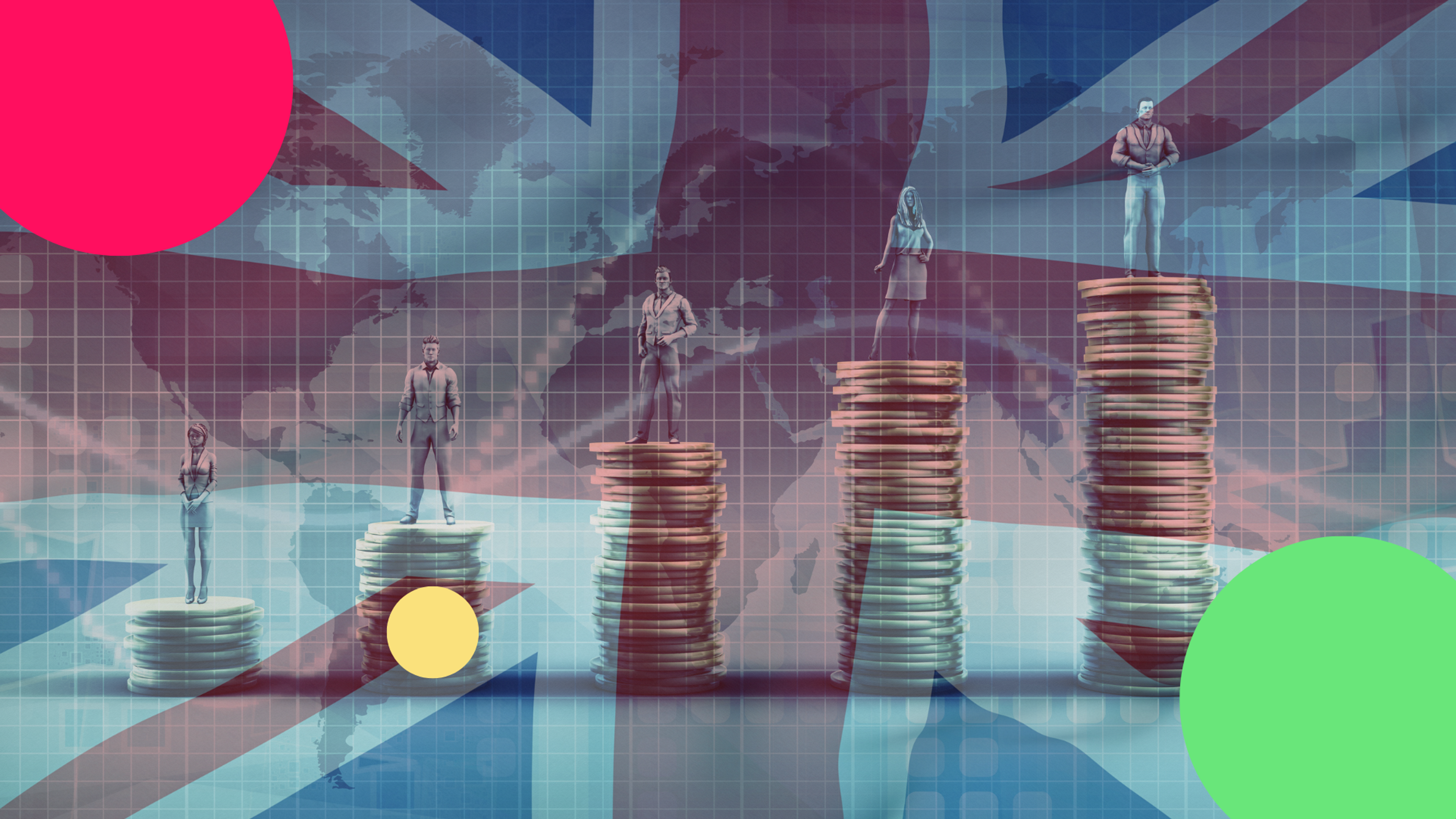 UK Budget 2025: Could It Boost UK Equities and Small Cap Stocks?