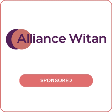 Sponsored message