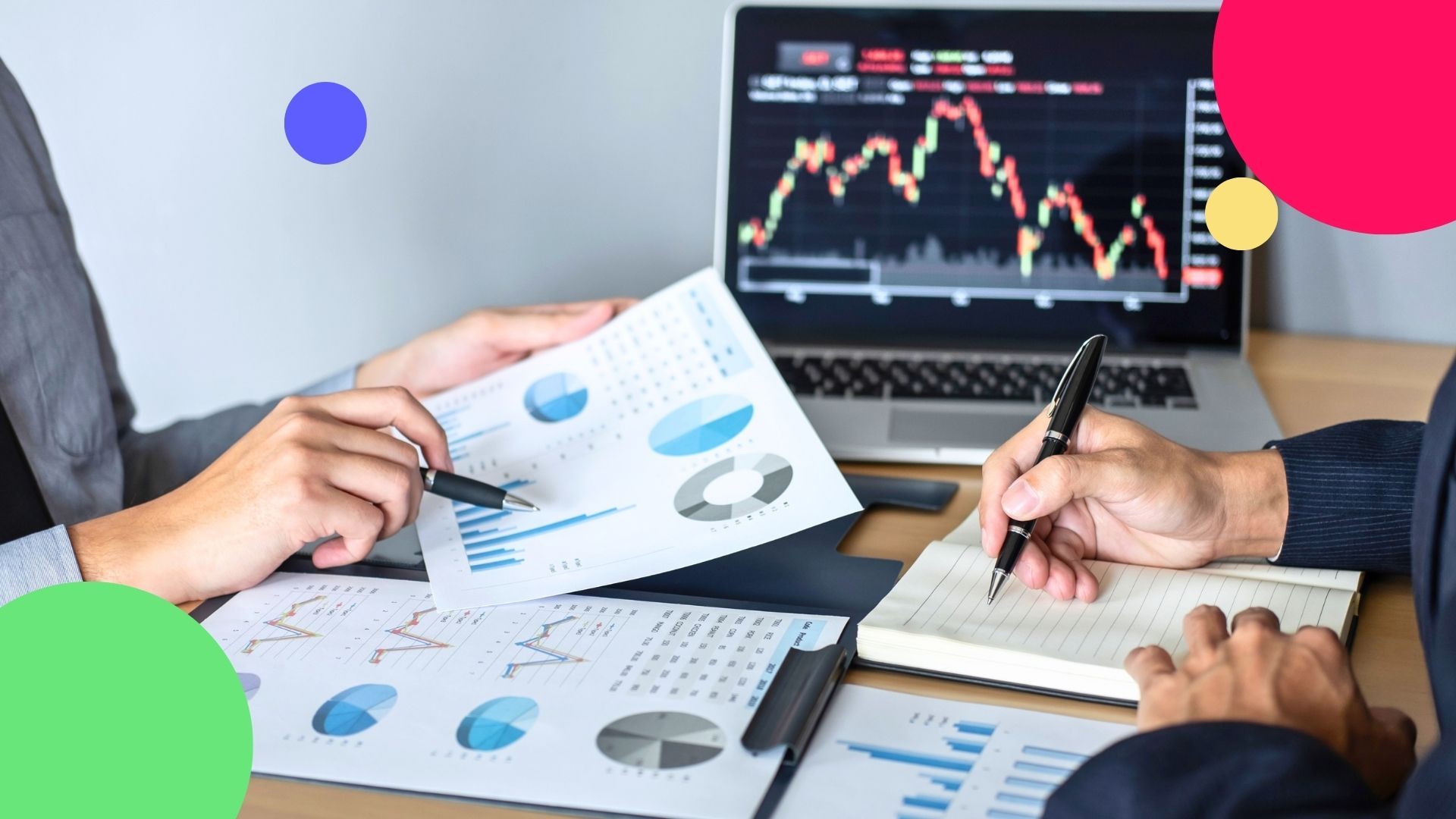 What are shares and how do you buy them?