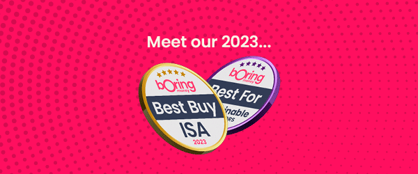 Winners of our 2023 Best Buy Awards