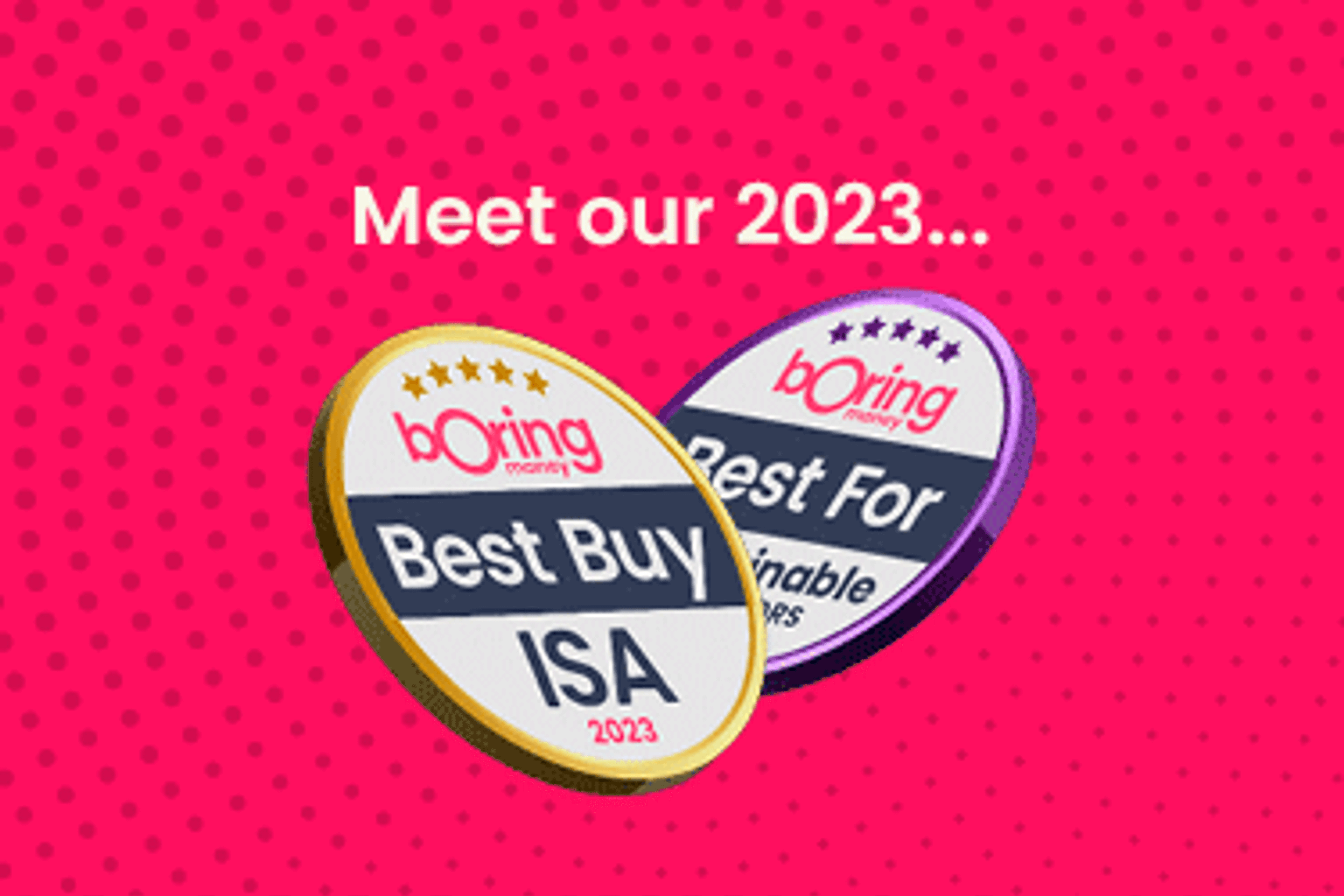 Winners of our 2023 Best Buy Awards