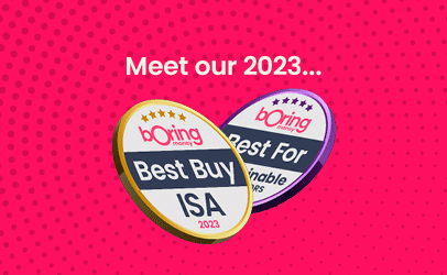 Winners of our 2023 Best Buy Awards