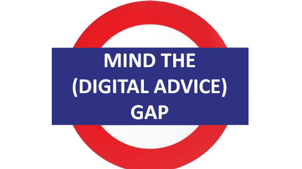 Digital Advice