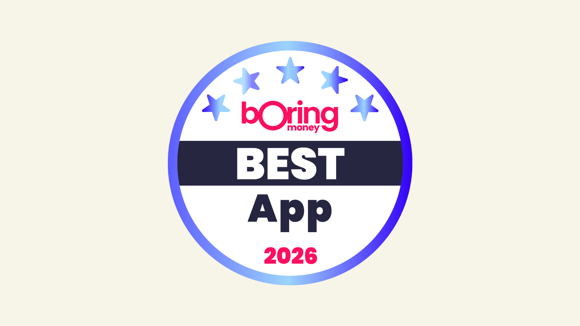 Best Investment App 2024