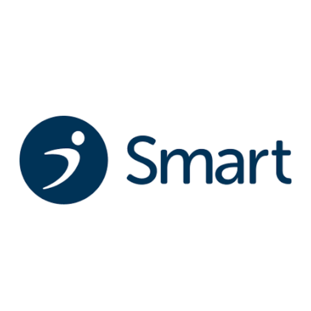 Smart Pension logo