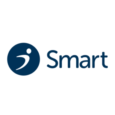 Smart Pension logo