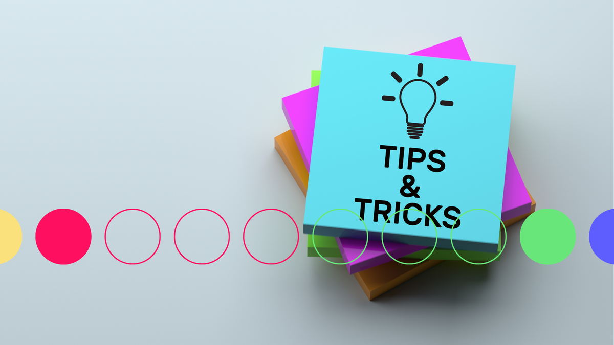 Three things to do before the end of the tax year