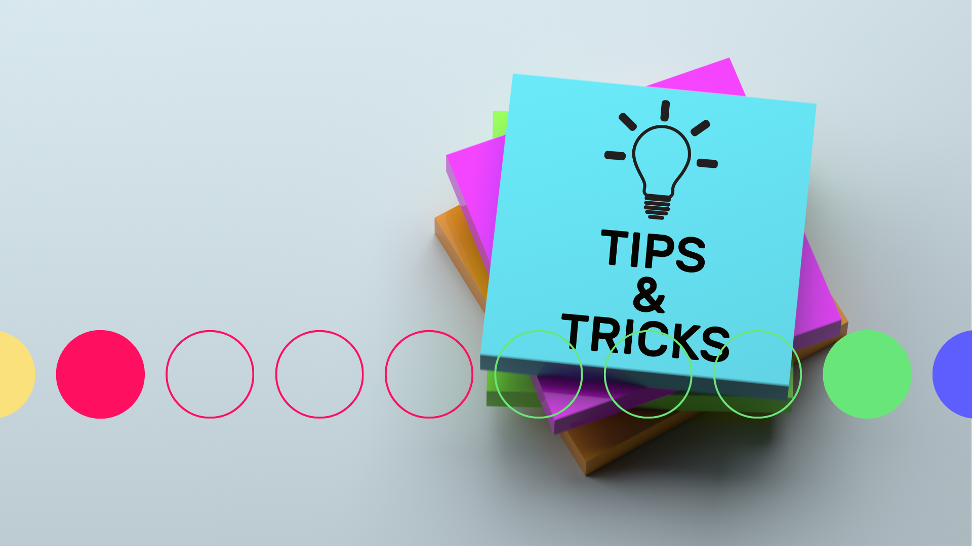 Three things to do before the end of the tax year