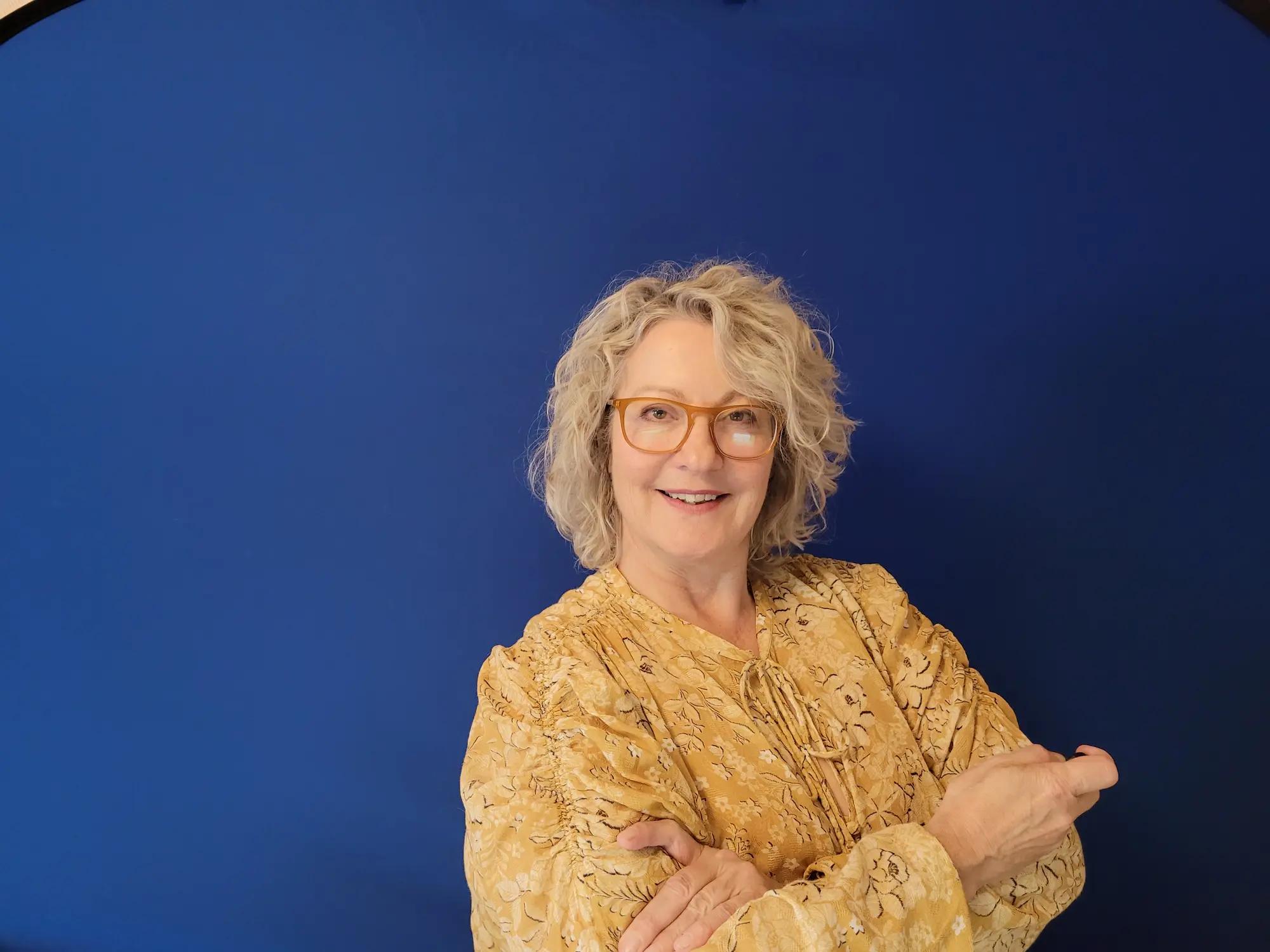 Samantha Secomb is On a mission to make unbiased&nbsp;financial advice relevant and accessible to women.