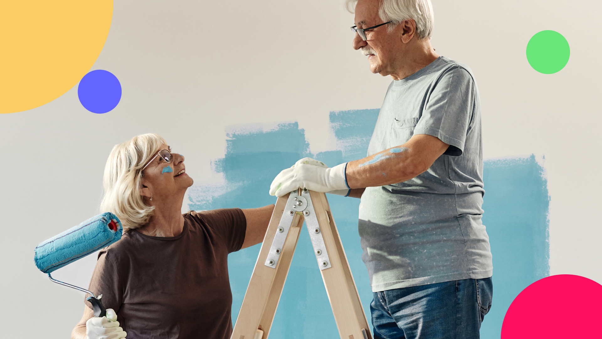 Pension prep: 5 things to do when you've just retired