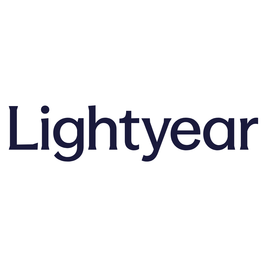 Lightyear logo