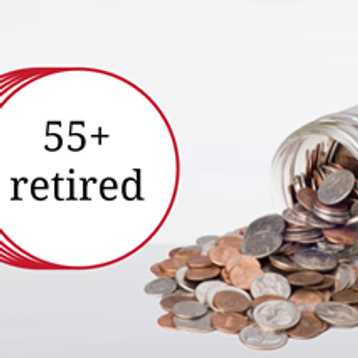 Pension prep: 5 things to do in drawdown (when you retire)