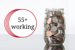 Pension prep: 5 things to do when nearing retirement