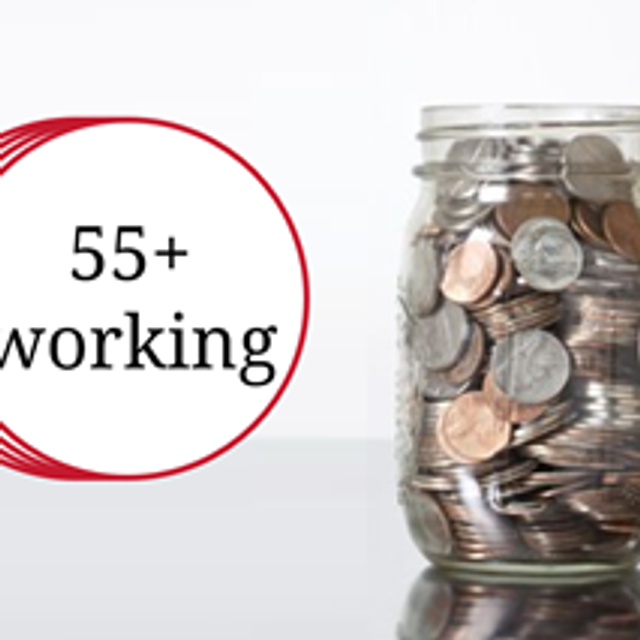 Pension prep: 5 things to do when nearing retirement