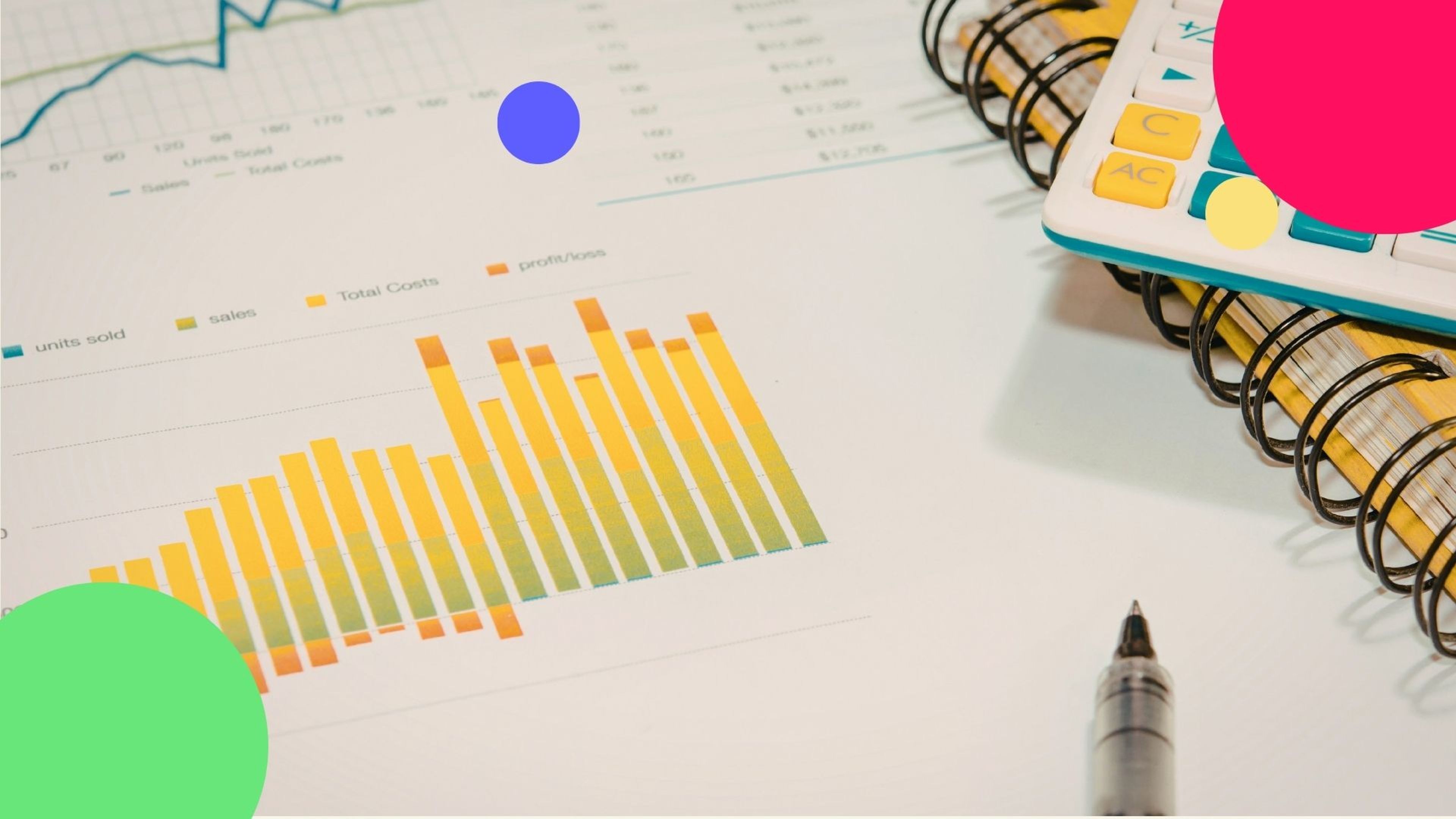 How to build a budget: a step-by-step guide