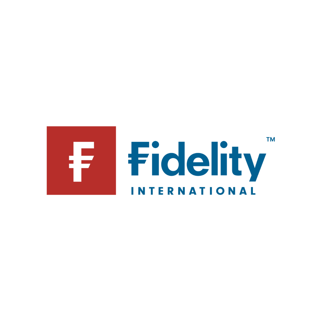 Fidelity logo
