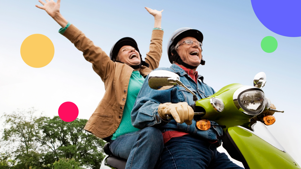Pension prep: 5 things to do when nearing retirement