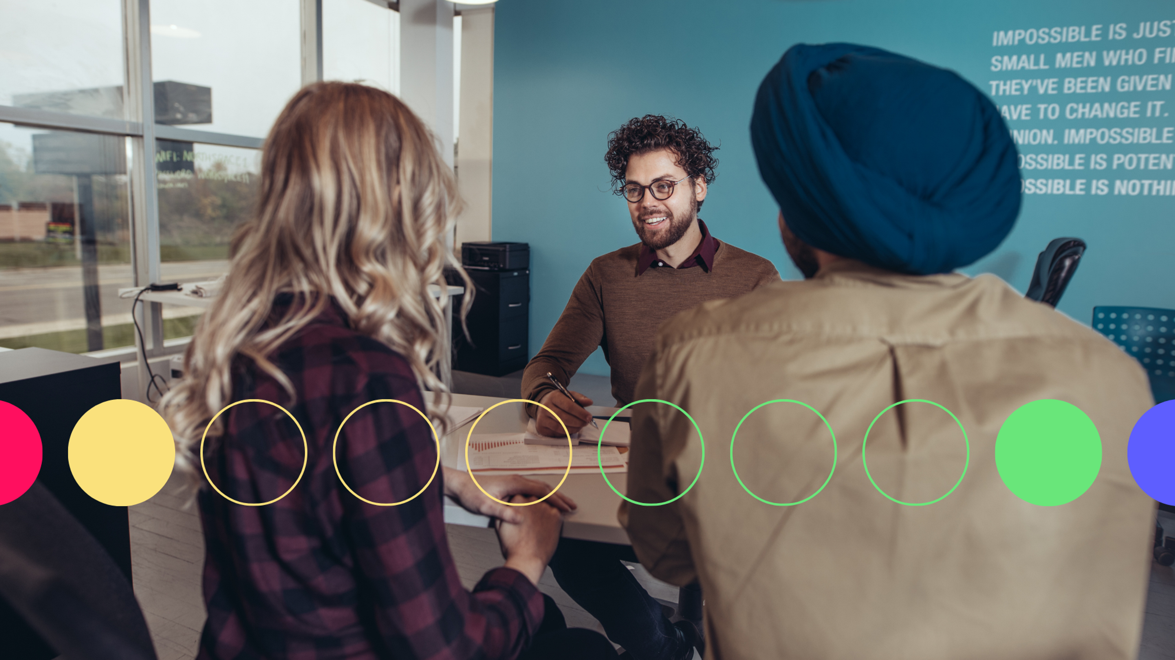 How to choose a good mortgage broker